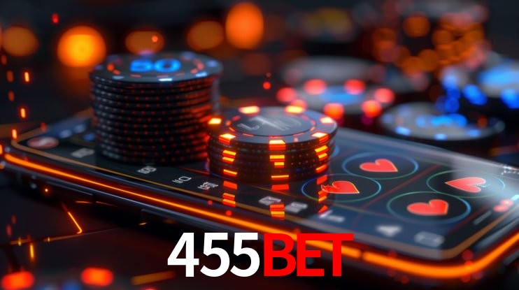 Experiência VIP 455Bet