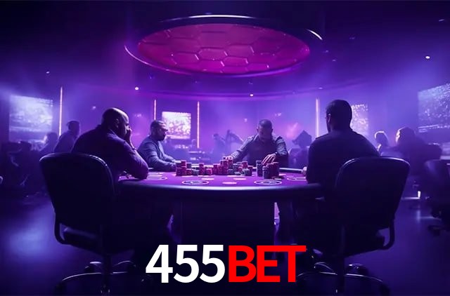 Estatísticas 455Bet