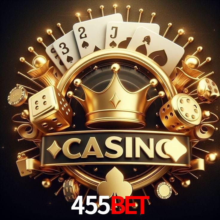 Experiência VIP 455Bet