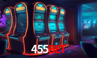 Descubra a Essência do 455Bet: Nossa História e Compromissos