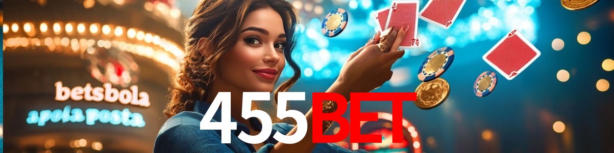 Statistics 455Bet