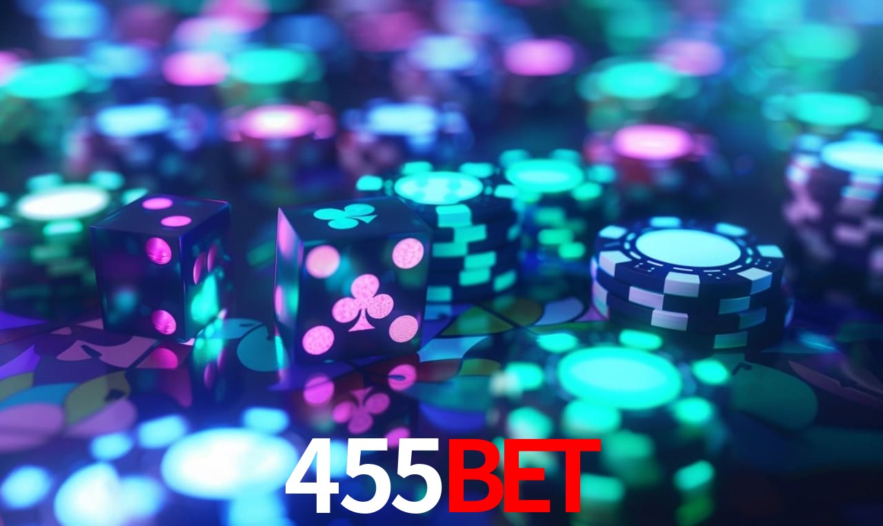 Bônus Diários 455Bet