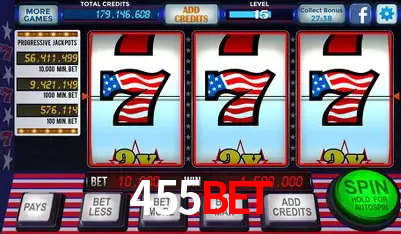 Descubra a Magia dos Jogos de Arcade no 455Bet