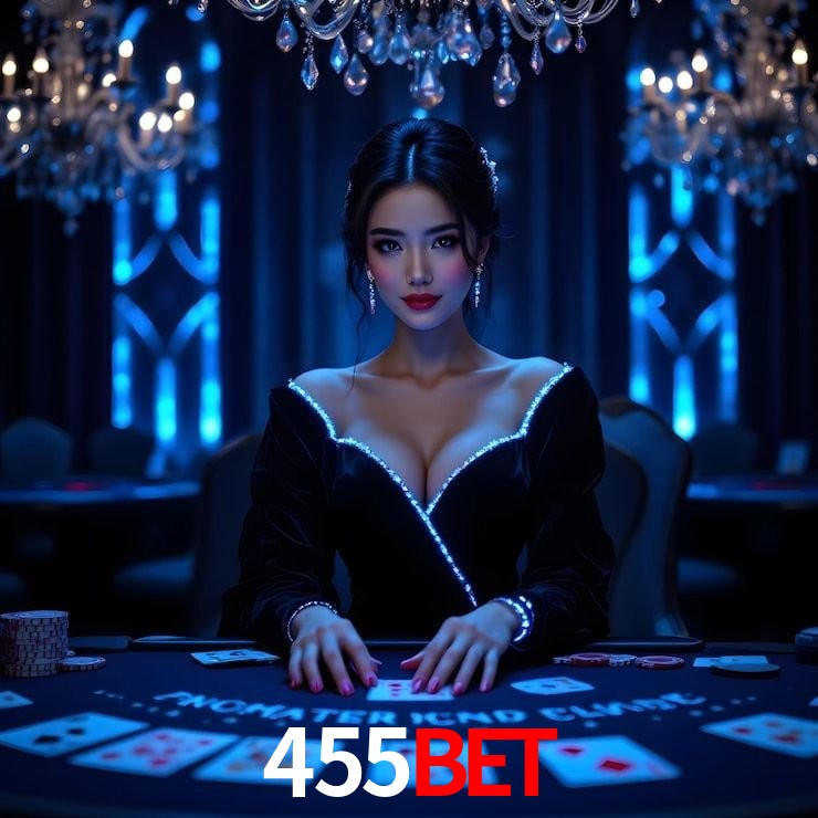 Jogos de Slot 455Bet