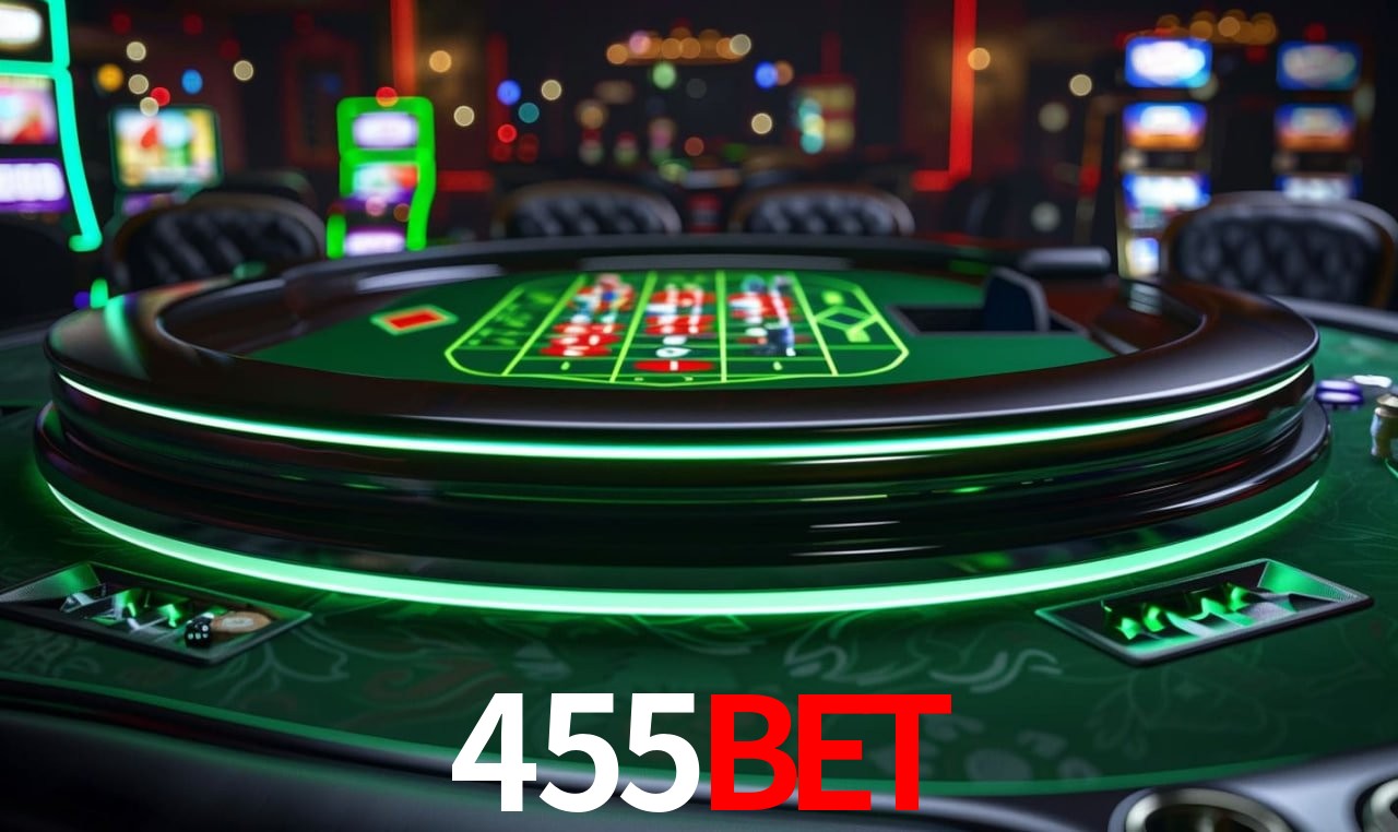 Flash Promotion 455Bet