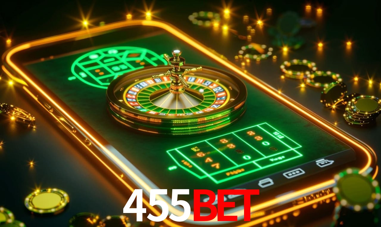 Promoção Relâmpago 455Bet