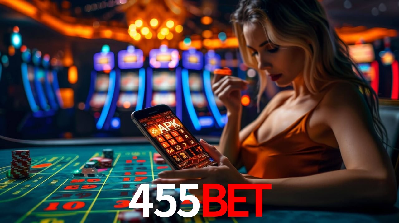 Spaceman Game 455Bet