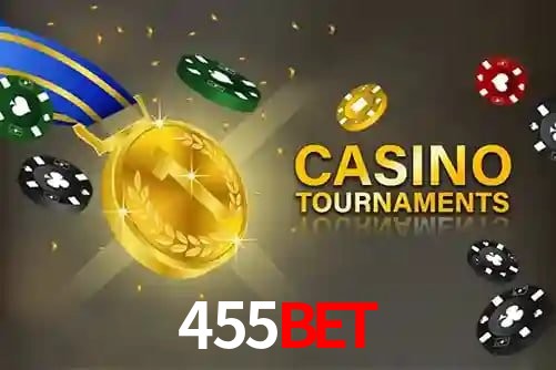Instalação rápida do APK 455Bet