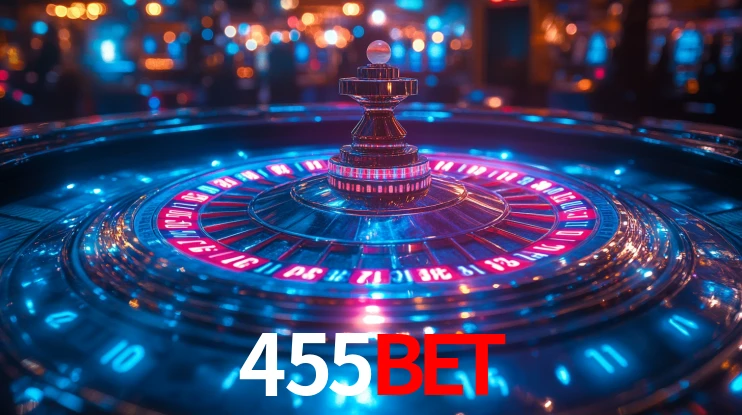 455 Bet Login