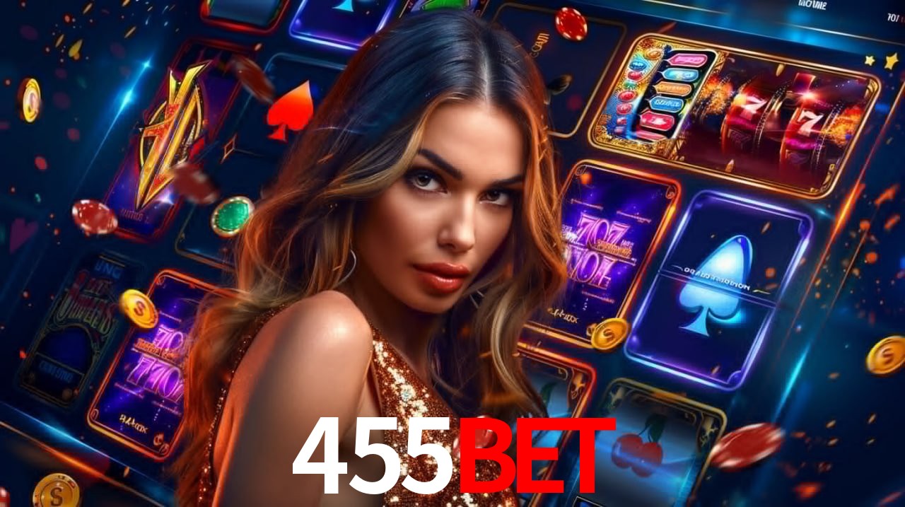 Inovações de Jogos na 455Bet: O Futuro das Experiências Interativas