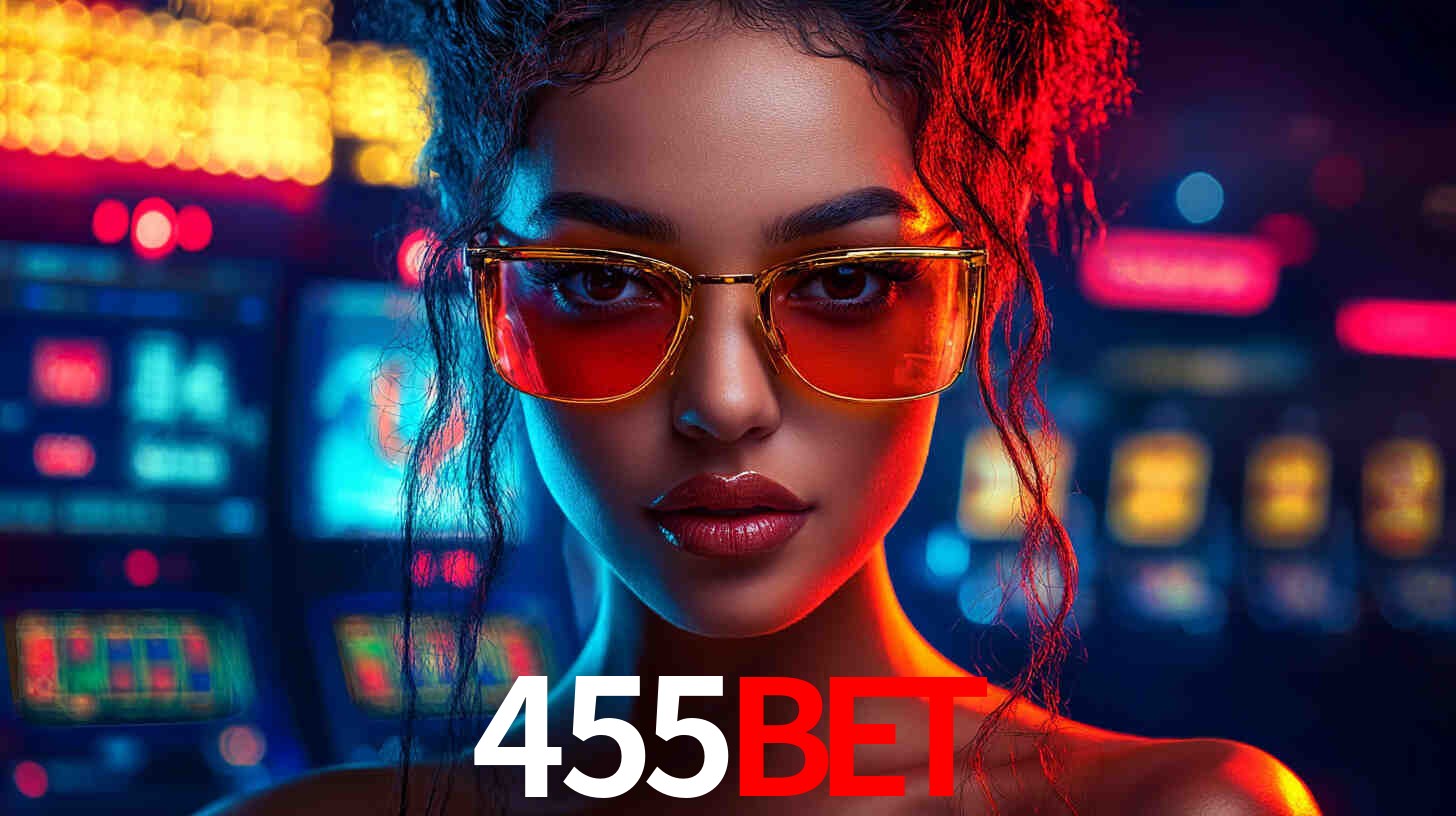 A Experiência Imersiva dos Cassinos Ao Vivo no 455Bet