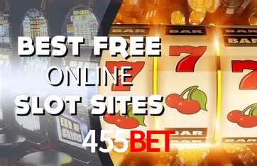 Descubra a Magia dos Jogos de Arcade no 455Bet