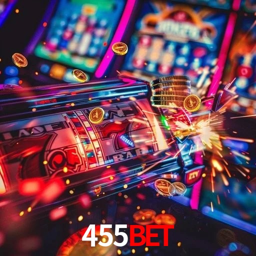 Interface Premium 455Bet