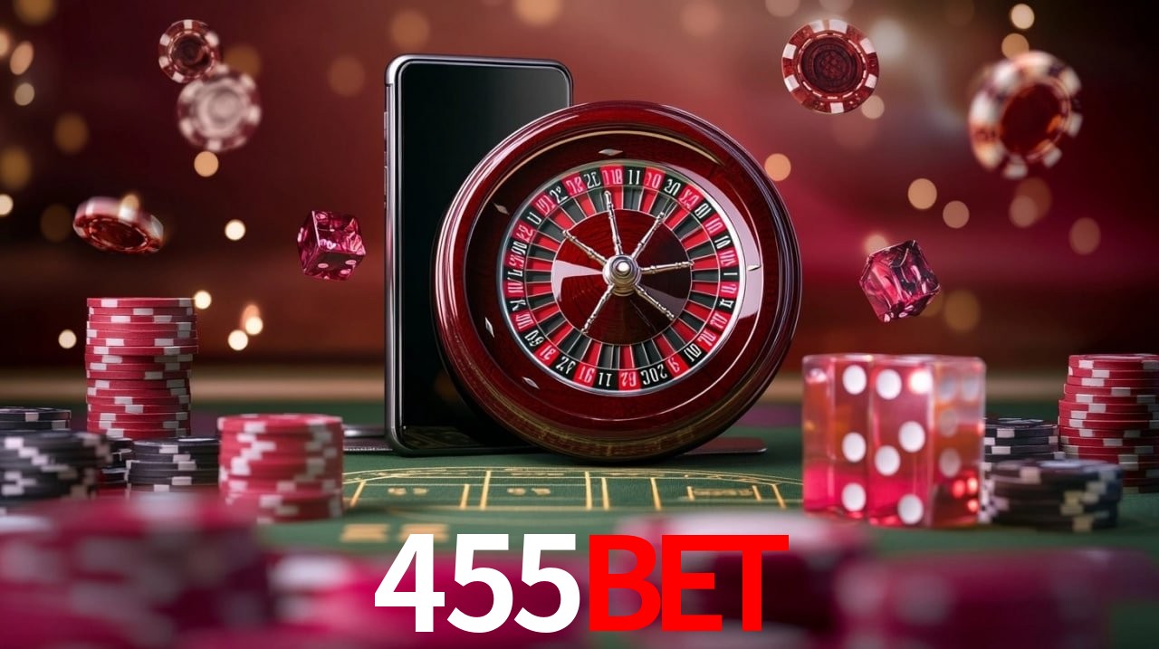 Tennis Betting 455Bet