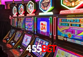A Emoção da Loteria na 455Bet: Uma Chance de Mudança de Vida