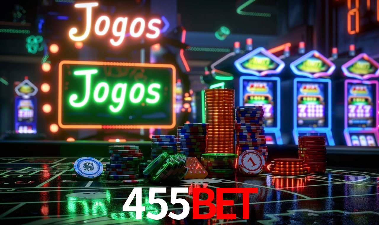 455 Bet App