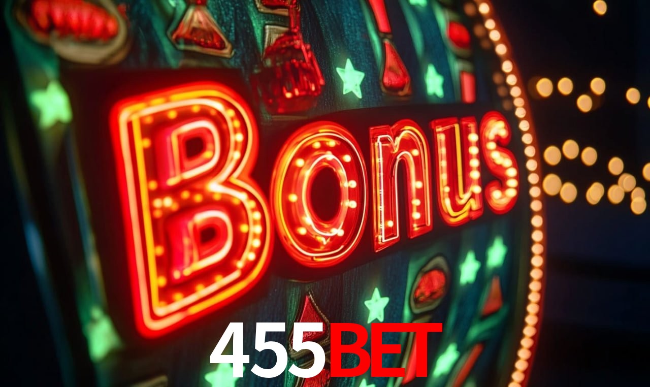Página oficial no Facebook da 455Bet