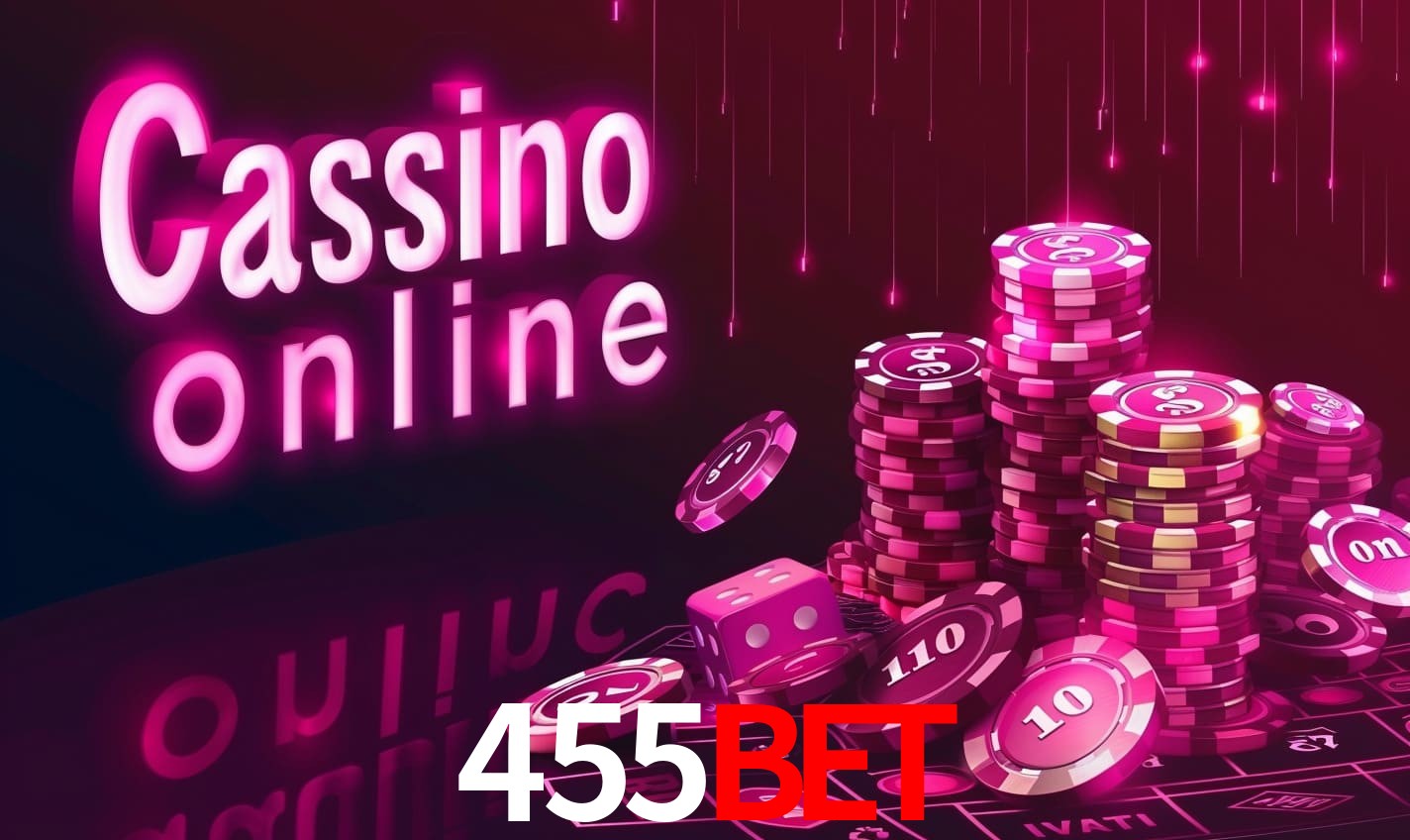 Explorando a Categoria de Eventos em Apostas na 455Bet