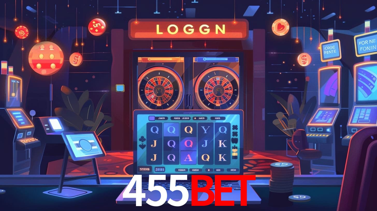 Promoções Sazonais 455Bet