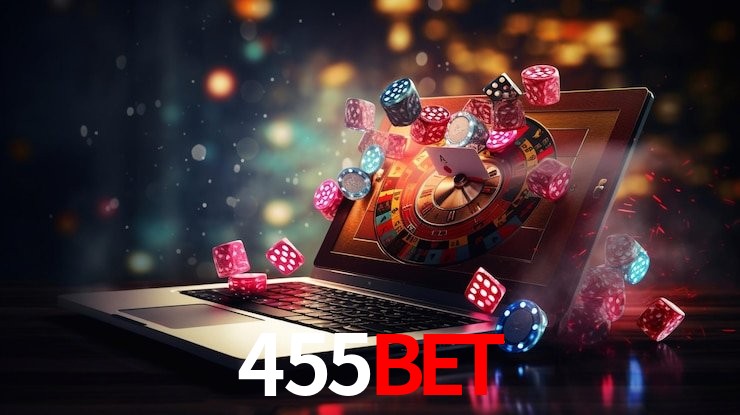 Desvendando o Mundo dos Jogos Virtuais na 455Bet