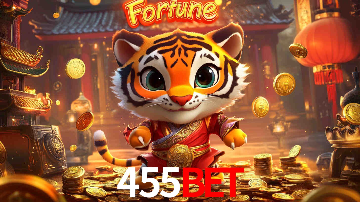 Desvendando o Mundo dos Jogos Virtuais na 455Bet