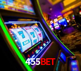 A Emoção da Loteria na 455Bet: Uma Chance de Mudança de Vida