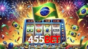Bonus Features 455Bet