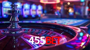 Apostas de Futebol 455Bet