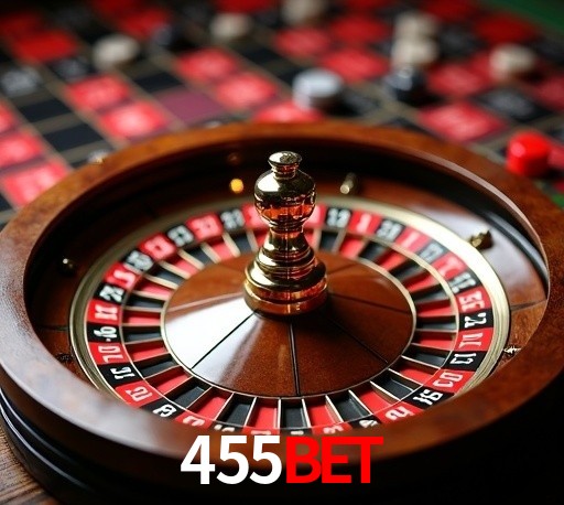 Variedade de jogos na 455Bet