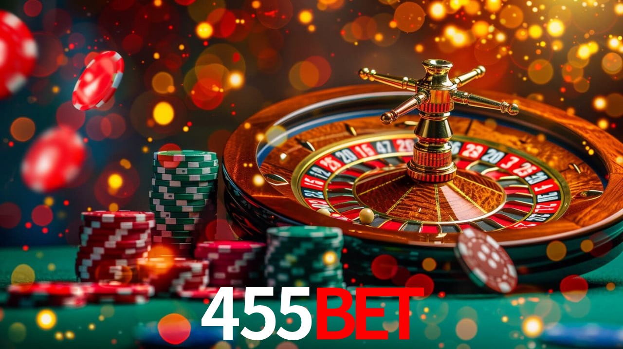Explorando a Categoria de Eventos em Apostas na 455Bet