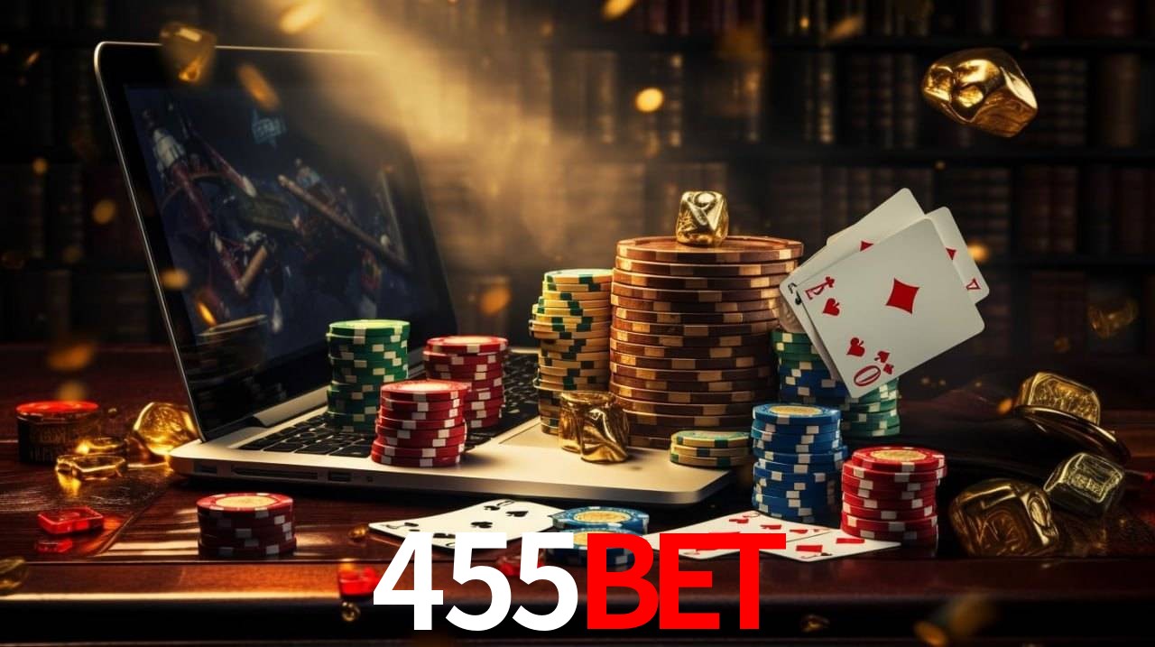 Programa VIP 455Bet