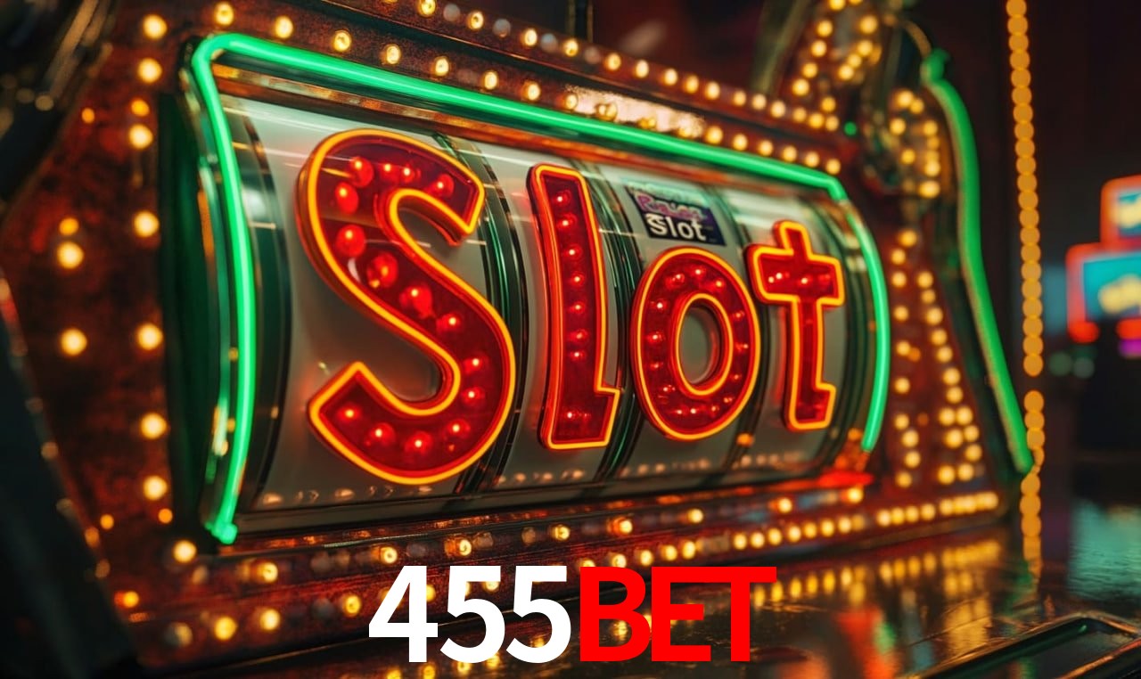 Integração de APIs 455Bet
