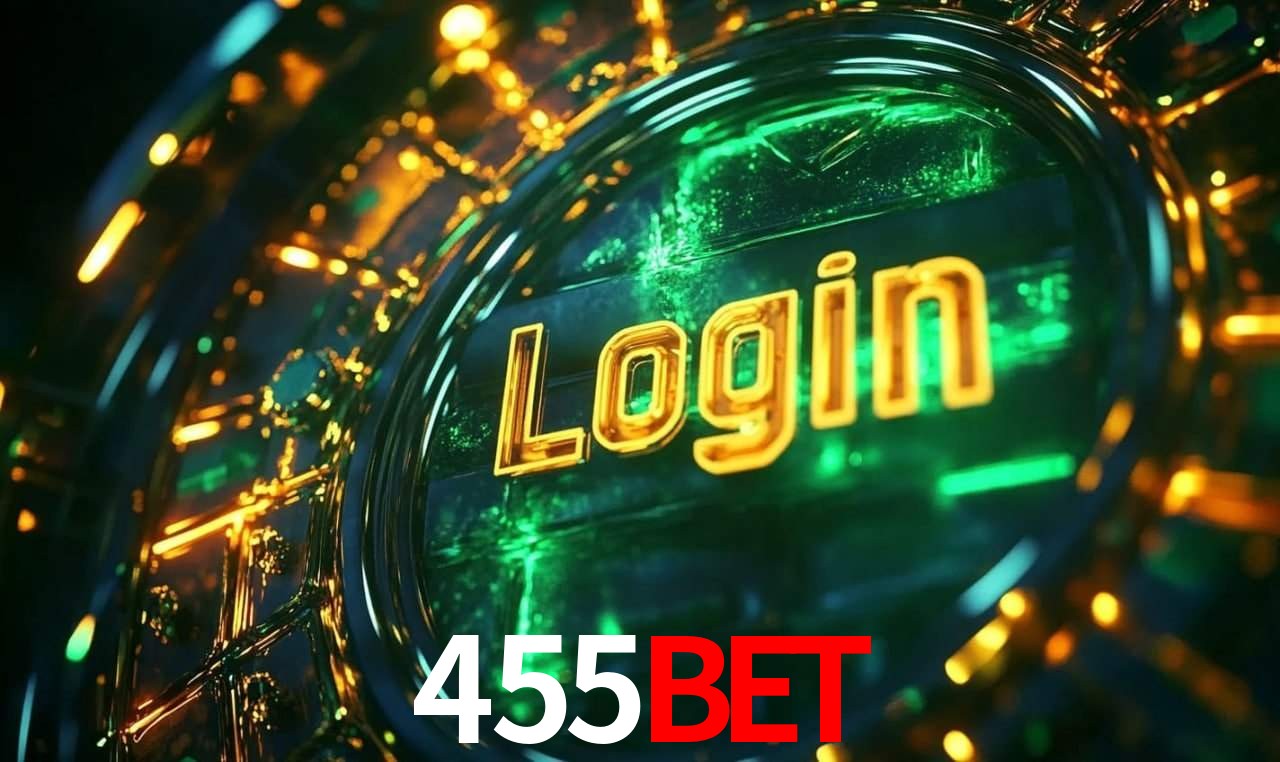 Segurança e privacidade no APP 455Bet