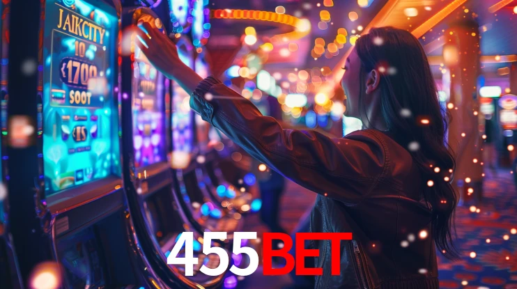 455 Bet Login