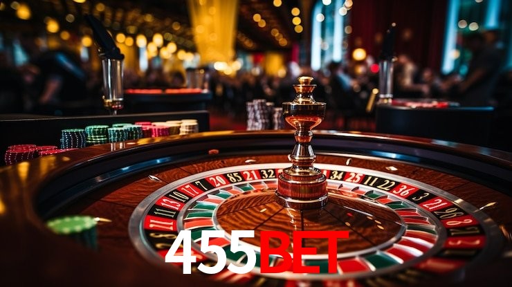 Weekend Specials 455Bet