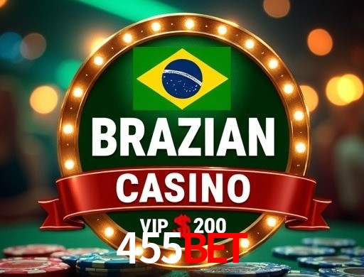 Canal oficial no Telegram da 455Bet