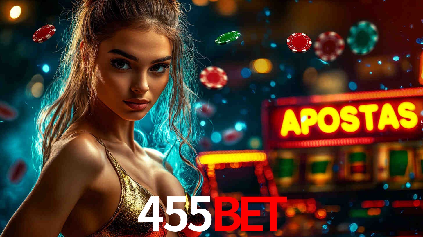 Apostas Esportivas na 455Bet: Um Guia Completo