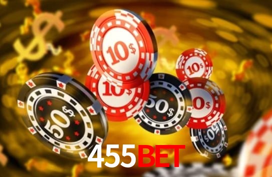 Casino VIP 455Bet