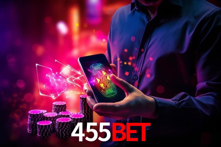 Jogos Exclusivos 455Bet
