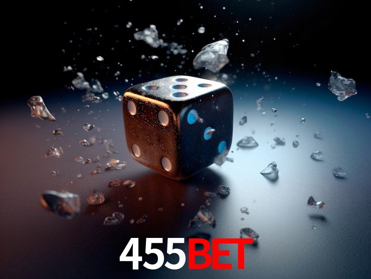 Loterias online na 455Bet