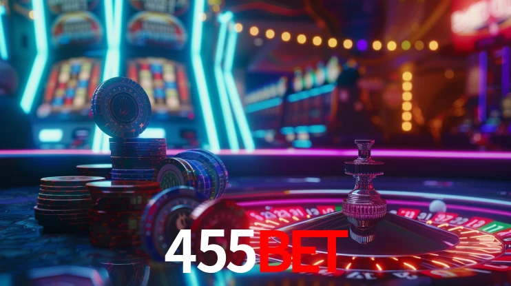 Live Casino 455Bet