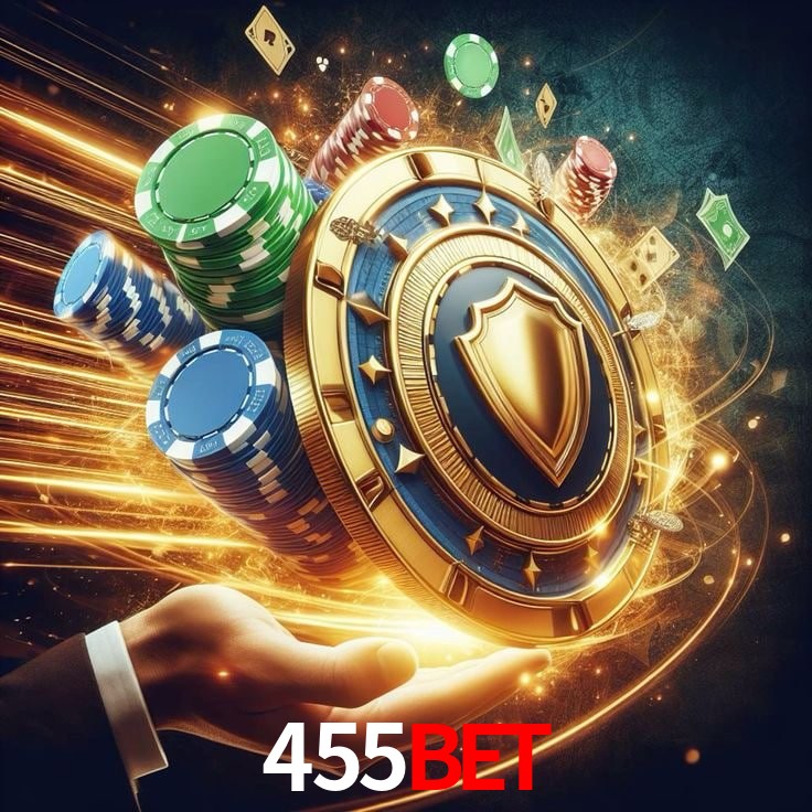 Torneios e prêmios garantidos na 455Bet