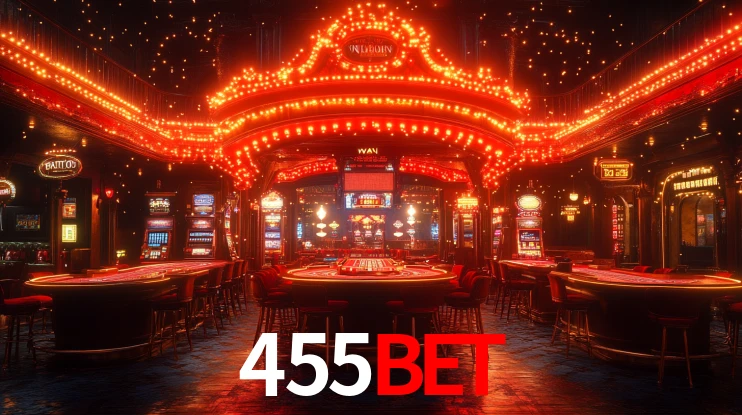 Explore as vantagens do 455Bet: serviço profissional e confiabilidade