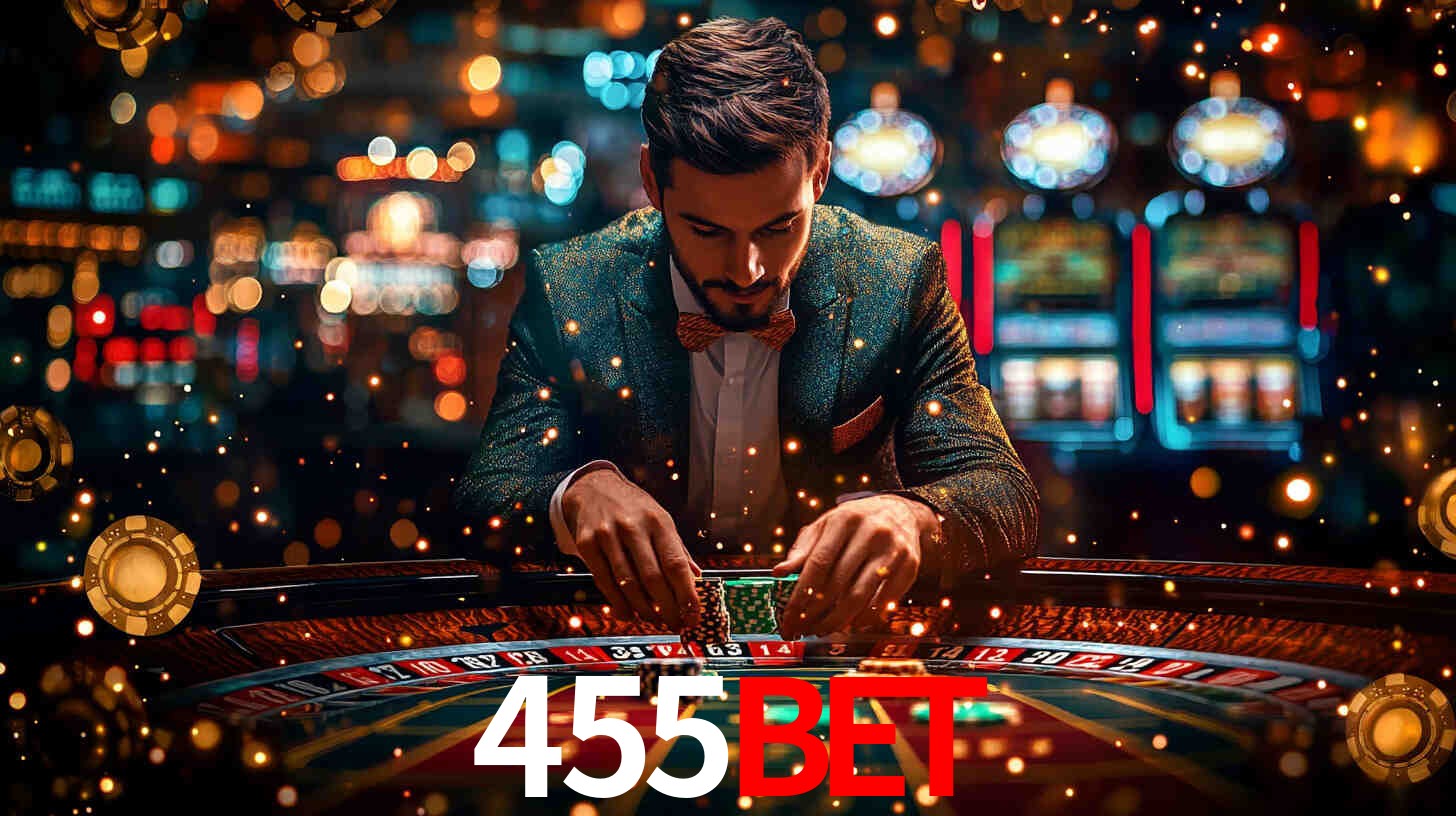 Premium Interface 455Bet