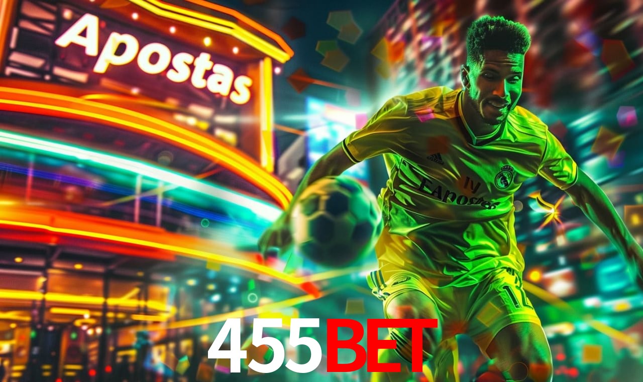 Recursos de Bônus 455Bet