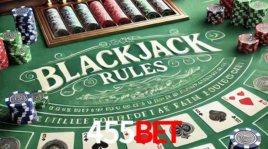 Games Directory 455Bet