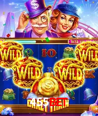 Descubra o Mundo do Cassino Online com 455Bet