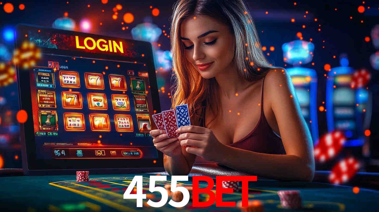 Bônus Generosos e Exclusivos no 455Bet para Você!