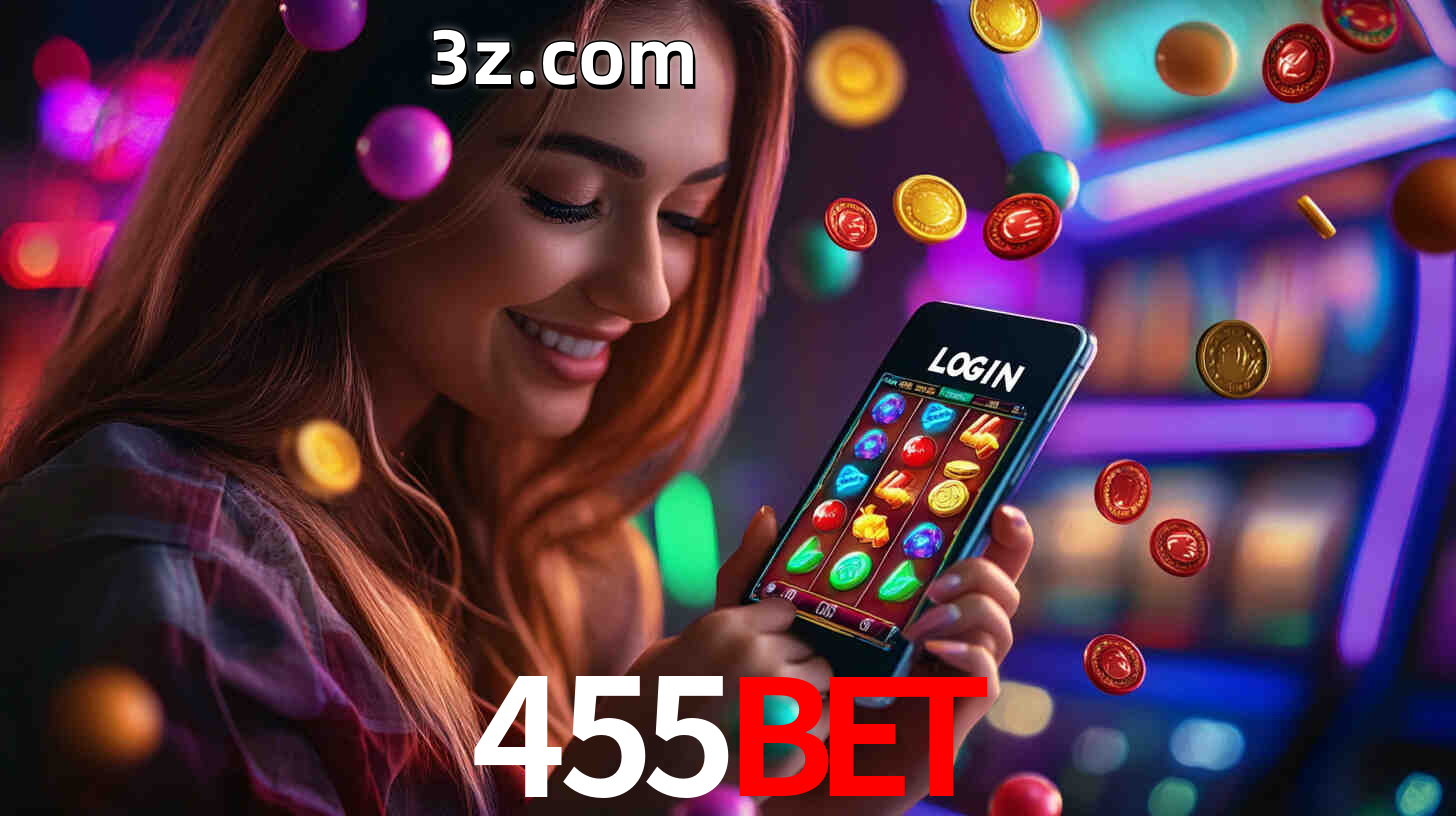 Poker online confiável na 455BET
