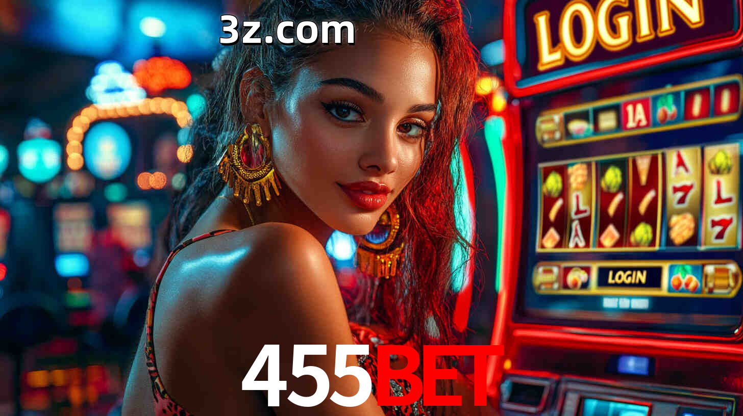 Cartas na mesa: Poker 455BET
